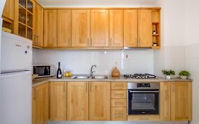 Apartments Franjo
